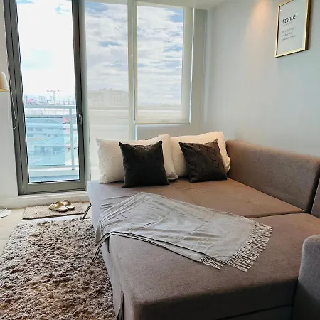 Casa BW Azure Urban Resort Residences