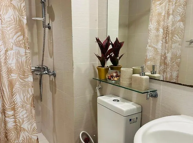 Appart hôtel Casa Bw Azure Urban Residences 4*