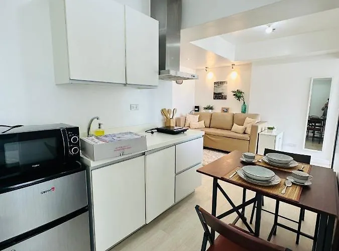 Casa Bw Azure Urban Residences Appart hôtel 4*