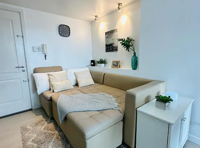 Casa Bw Azure Urban Residences Appart hôtel