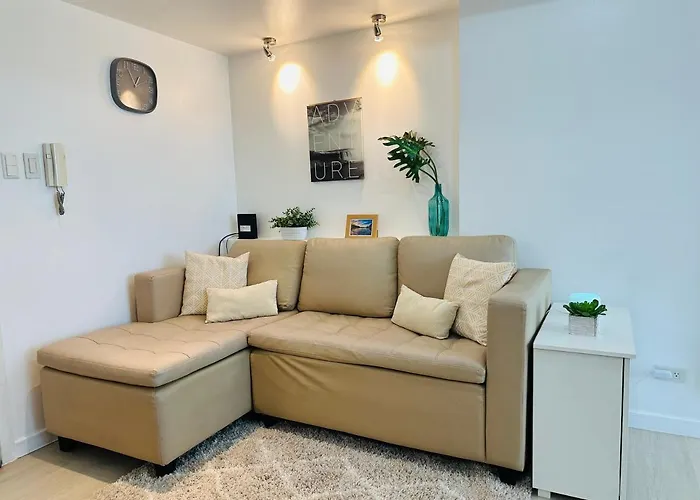 Casa Bw Azure Urban Residences 4*