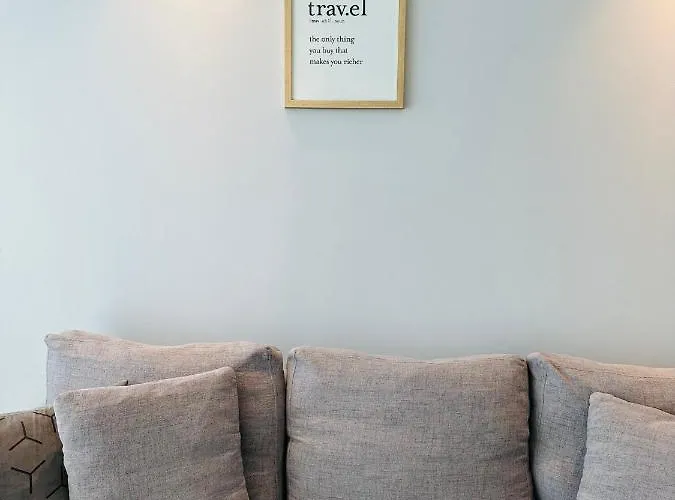 Appart hôtel Casa Bw Azure Urban Residences 4*