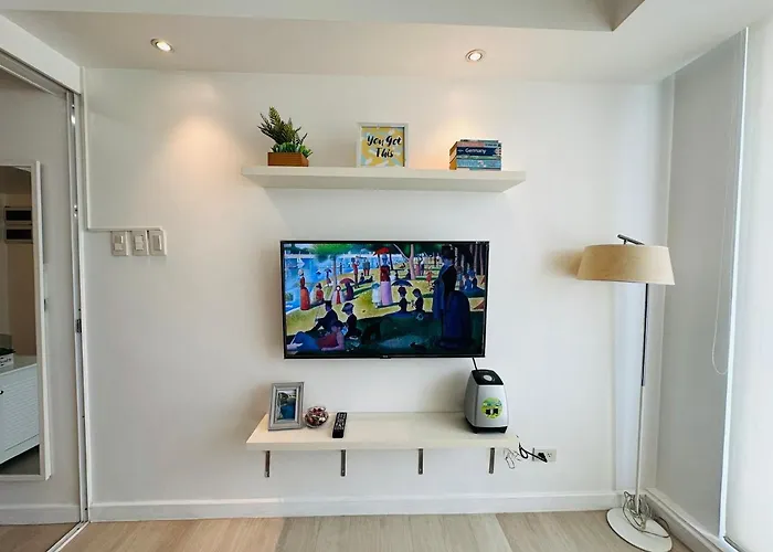 Casa Bw Azure Urban Residences Appart hôtel 4*